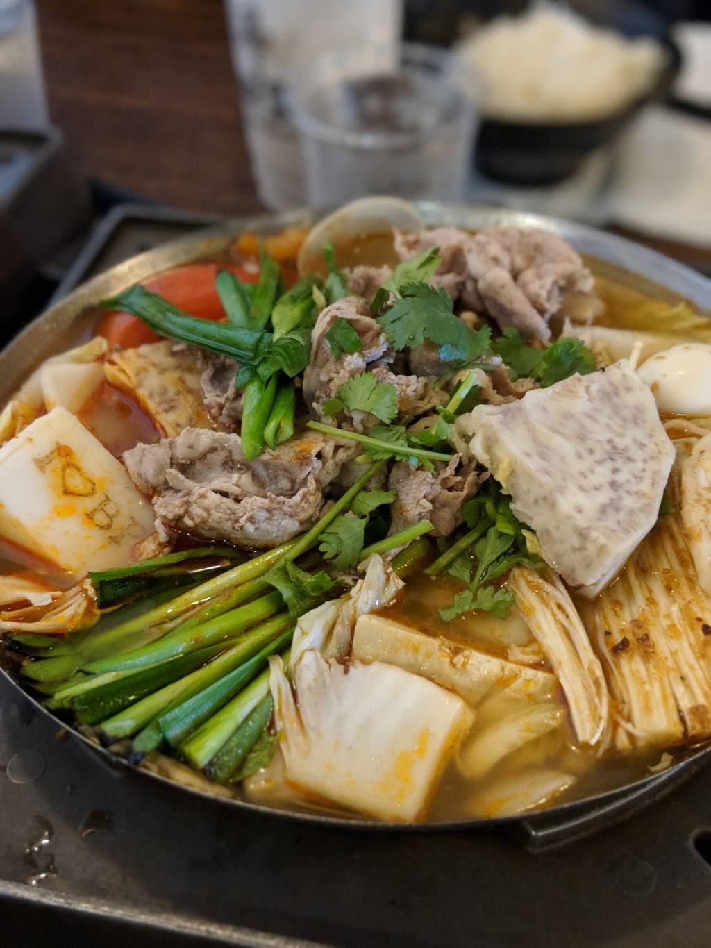 Boiling Point | restaurant | 15488 S Western Ave, Gardena, CA 90247, USA | 3102255533 OR +1 310-225-5533