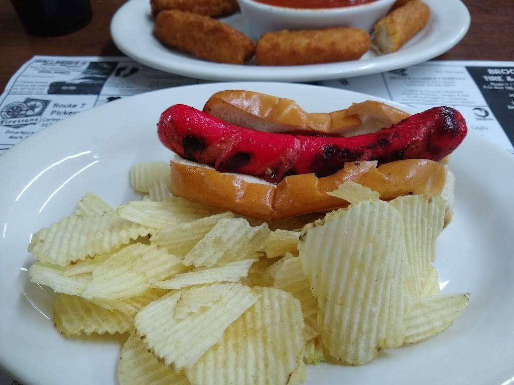 The Farmers Table | restaurant | 15 Stetson Rd, Corinna, ME 04928, USA | 2072780085 OR +1 207-278-0085