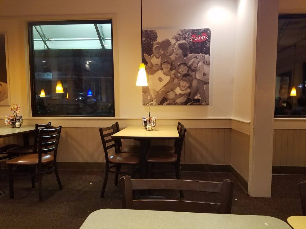 Fazolis | restaurant | 365 Leonardwood Dr, Frankfort, KY 40601, USA | 5028755990 OR +1 502-875-5990