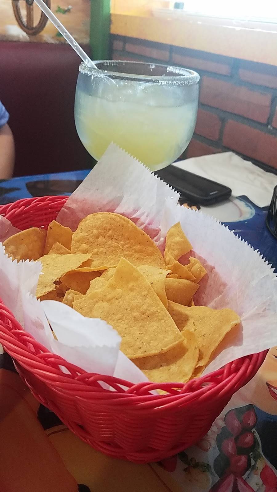 Don Julio Mexican Restaurant | restaurant | 680 W Main St, Lebanon, KY 40033, USA | 2706999221 OR +1 270-699-9221