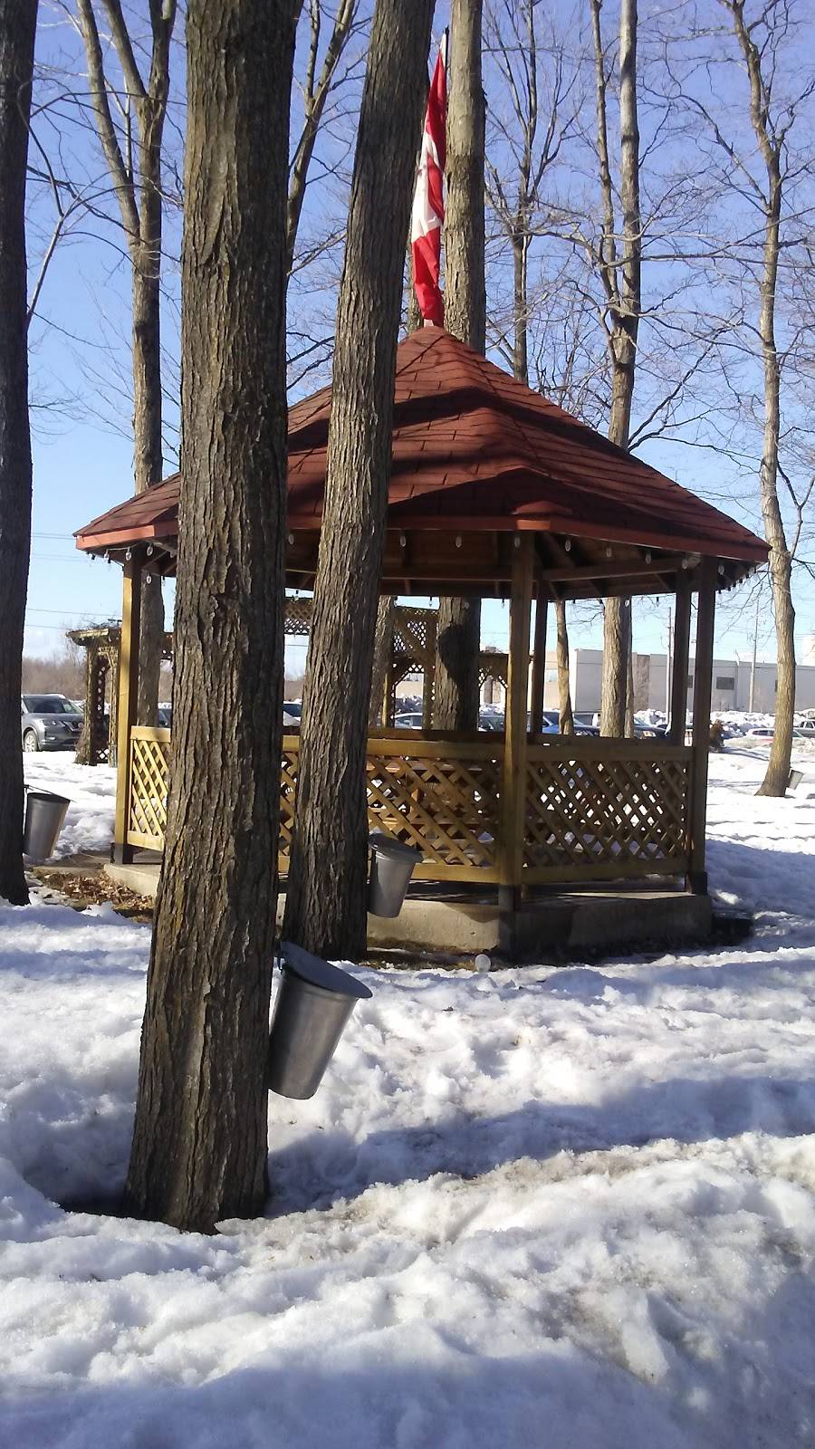 Cabane A Sucre Bouvrette | restaurant | 1000 Rue Nobel, Saint-Jérôme, QC J7Z 7A3, Canada | 4504384659 OR +1 450-438-4659