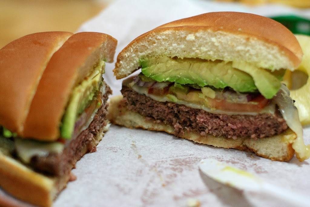 Sliders | restaurant | 1645 W San Carlos St, San Jose, CA 95128, USA | 4082984340 OR +1 408-298-4340