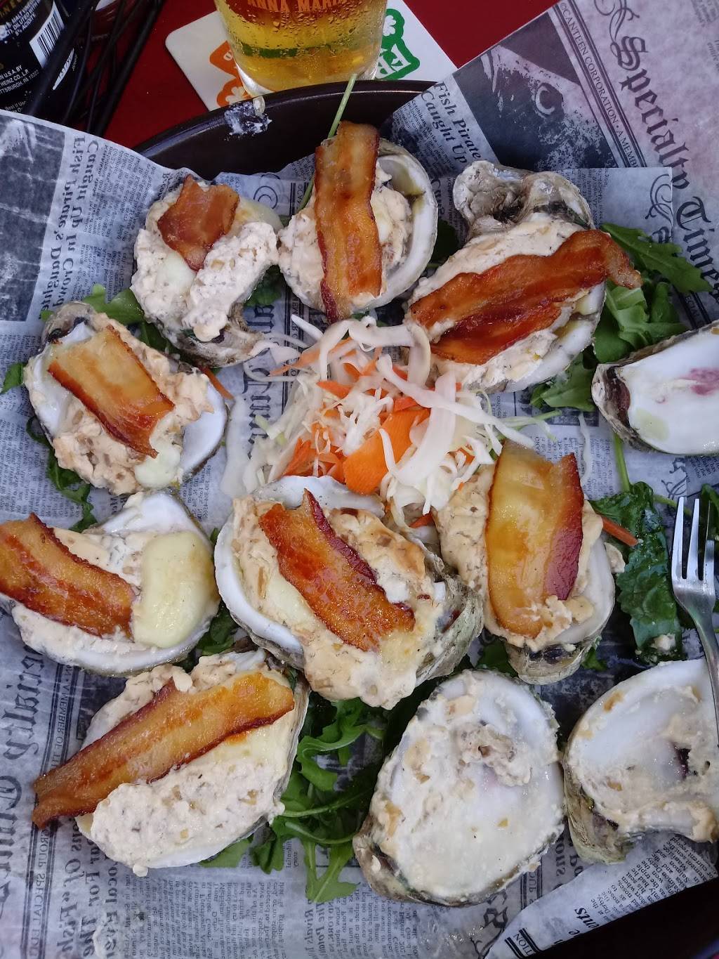 The Freckled Fin Restaurant | restaurant | 5337 Gulf Dr #600, Holmes Beach, FL 34217, USA | 9412513930 OR +1 941-251-3930