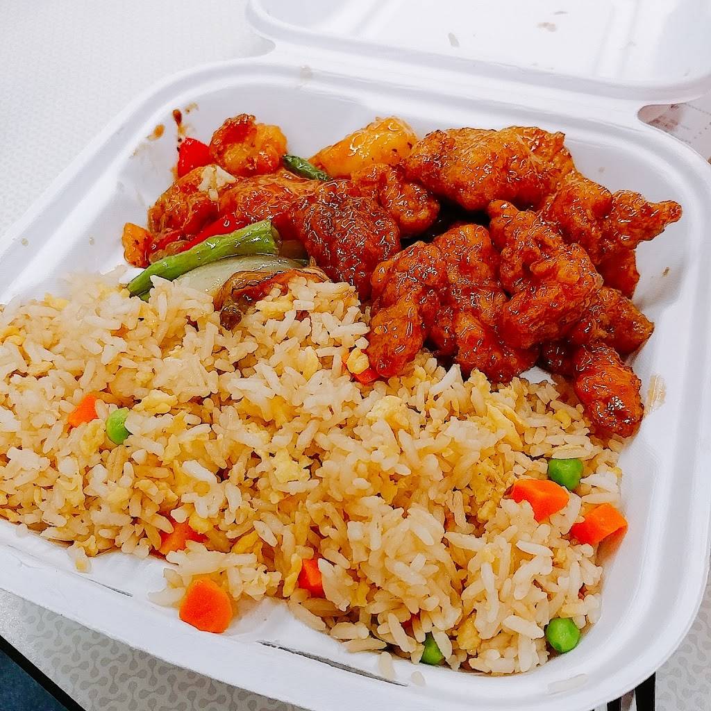 Panda Express | restaurant | 6000 J St, Sacramento, CA 95819, USA | 9167391098 OR +1 916-739-1098