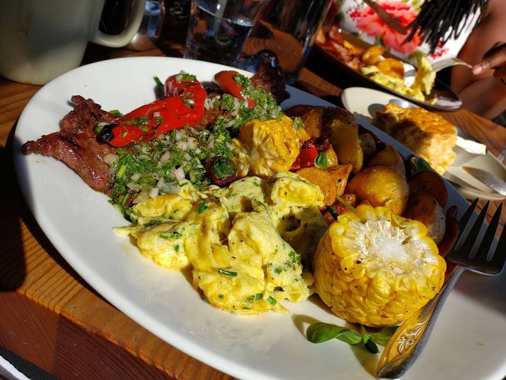 Almond and Oak | restaurant | 3311 Grand Ave, Oakland, CA 94610, USA | 5102509550 OR +1 510-250-9550