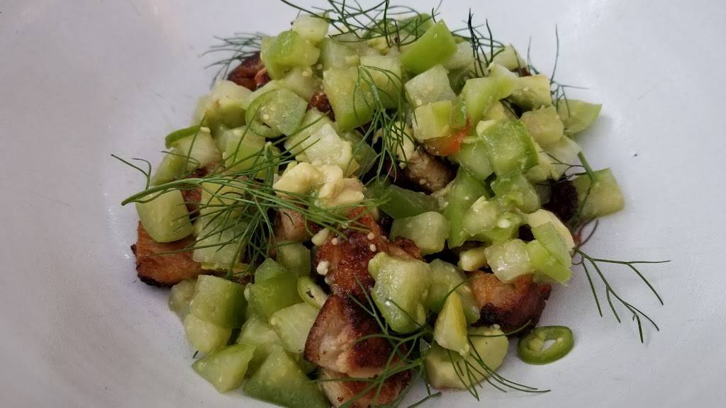 Fauna | restaurant | Carretera Ensenada - Tecate km #73, 22760 Guadalupe, B.C., Mexico | 016461036403 OR +52 646 103 6403