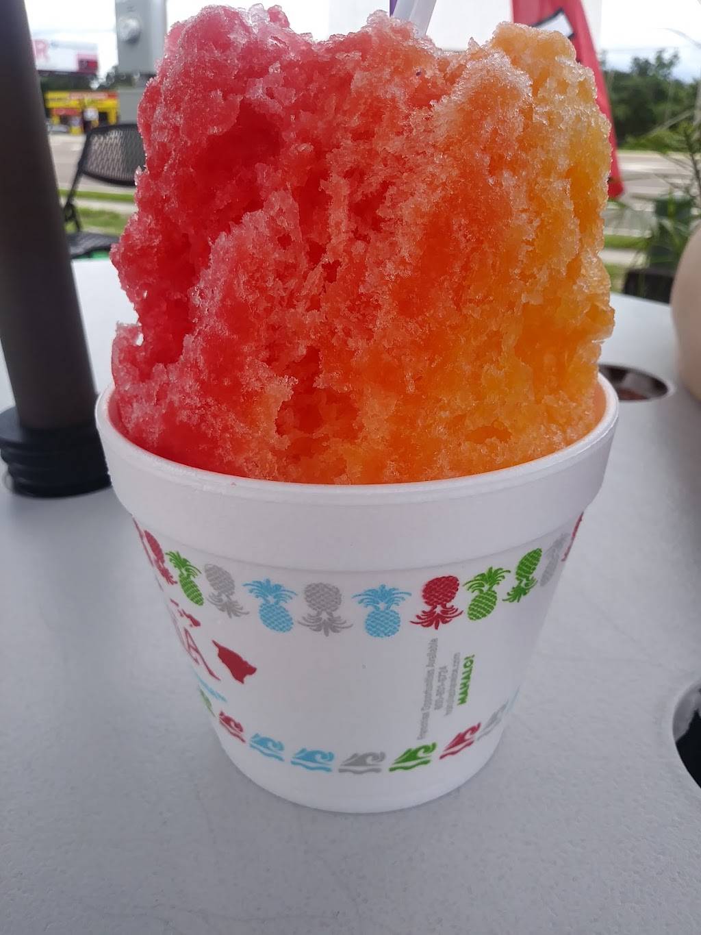 Hōkūliʻa Shave Ice | restaurant | 1602 W Brandon Blvd, Brandon, FL 33510, USA | 8139929249 OR +1 813-992-9249