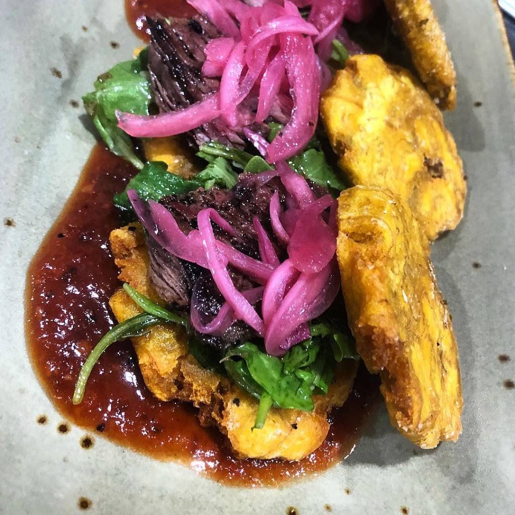 The Guest List | restaurant | 829 Main Ave, Passaic, NJ 07055, USA | 9732467824 OR +1 973-246-7824