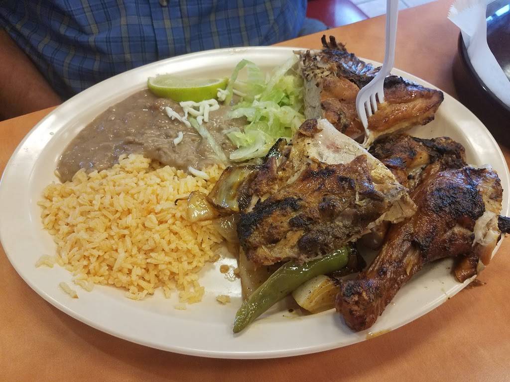 El Pollo Tapatio | restaurant | 4112 N High School Rd # A, Indianapolis, IN 46254, USA | 3172914910 OR +1 317-291-4910