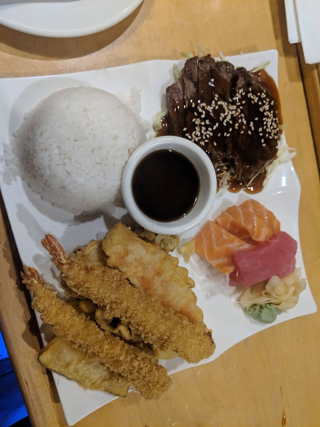 Truya Sushi | restaurant | 3255 S White Rd, San Jose, CA 95148, USA | 4082232497 OR +1 408-223-2497