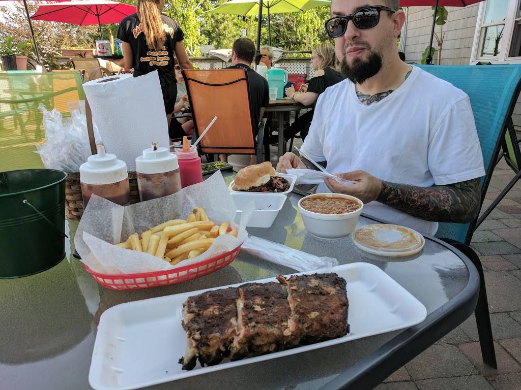 Back Bay Barbeque | restaurant | 135 Longport Somers Point Blvd, Somers Point, NJ 08244, USA | 6097884853 OR +1 609-788-4853