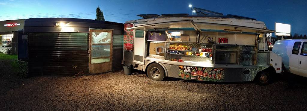 Su Casa Taqueria Cart | restaurant | 145 SE 82nd Ave, Portland, OR 97216, USA | 5038535858 OR +1 503-853-5858