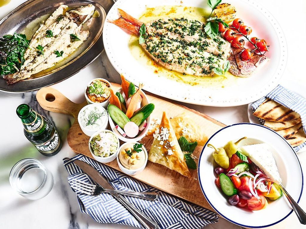 Estiatorio Ornos a Michael Mina Restaurant Miami | restaurant | 19565 Biscayne Blvd Ste 946, Aventura, FL 33180, USA | 7866971681 OR +1 786-697-1681