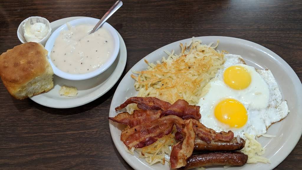 Perrys | restaurant | 7432 S May Ave, Oklahoma City, OK 73159, USA | 4056861022 OR +1 405-686-1022