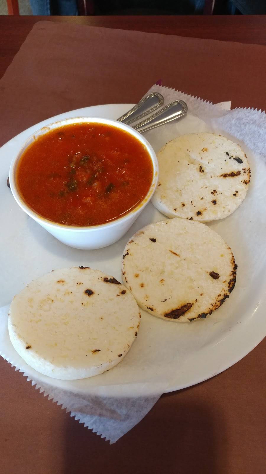 Gusto y Sabor | restaurant | 2022 Morris Ave # C, Union, NJ 07083, USA | 9086866380 OR +1 908-686-6380