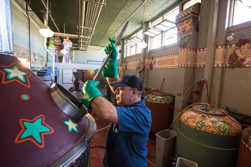 McMenamins Concordia Brewery | restaurant | 5736 Northeast 33rd Avenue Brewery, Portland, OR 97211, USA | 5032497459 OR +1 503-249-7459