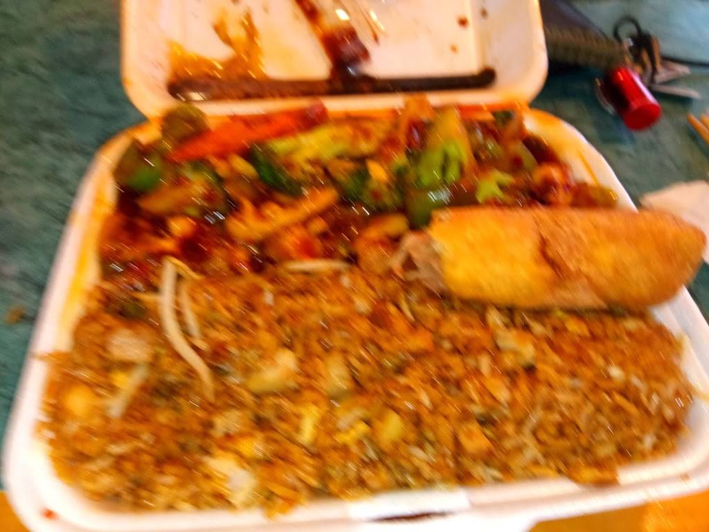 Tonys Wok | bakery | 550 E Cass St A, Joliet, IL 60432, USA | 8157268886 OR +1 815-726-8886