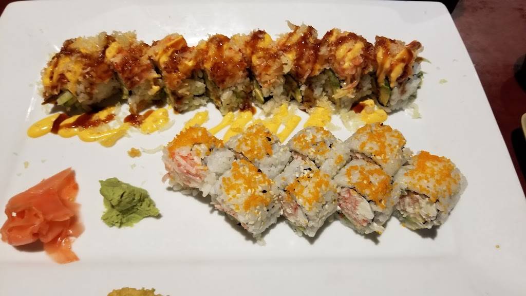 Fuji Japanese Steakhouse | restaurant | 3600 Massard Rd, Fort Smith, AR 72903, USA | 4794781088 OR +1 479-478-1088