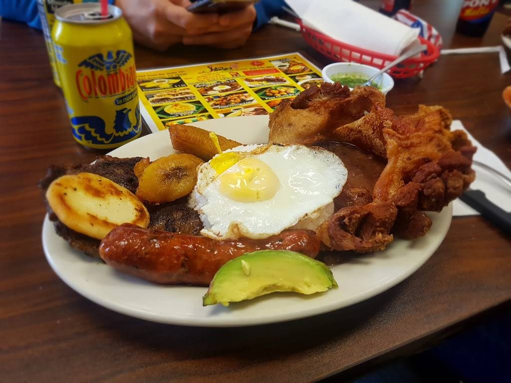 Sabor de Sanchez | restaurant | 7664 Tezel Rd #101, San Antonio, TX 78250, USA | 2107769862 OR +1 210-776-9862