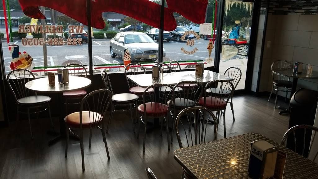 Als Famous Pizza | restaurant | 1231 NJ-166 #4, Toms River, NJ 08753, USA | 7322867070 OR +1 732-286-7070