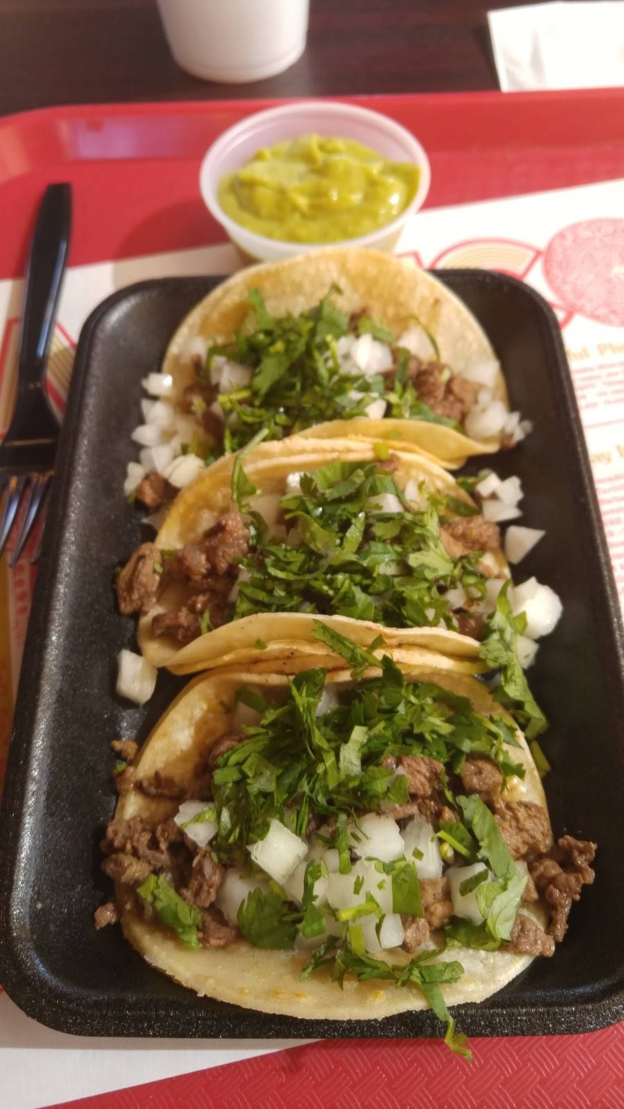 Rilibertos Fresh Mexican Food | restaurant | 734 N Nellis Blvd, Las Vegas, NV 89110, USA | 7025311468 OR +1 702-531-1468