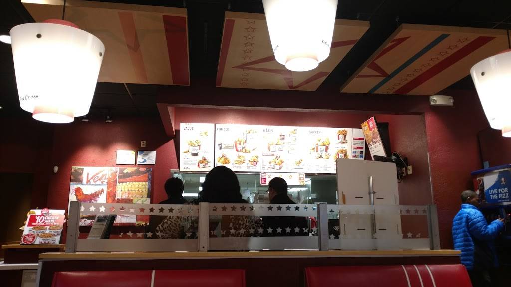 KFC | restaurant | 300 Burnside Ave, East Hartford, CT 06108, USA | 8602829596 OR +1 860-282-9596