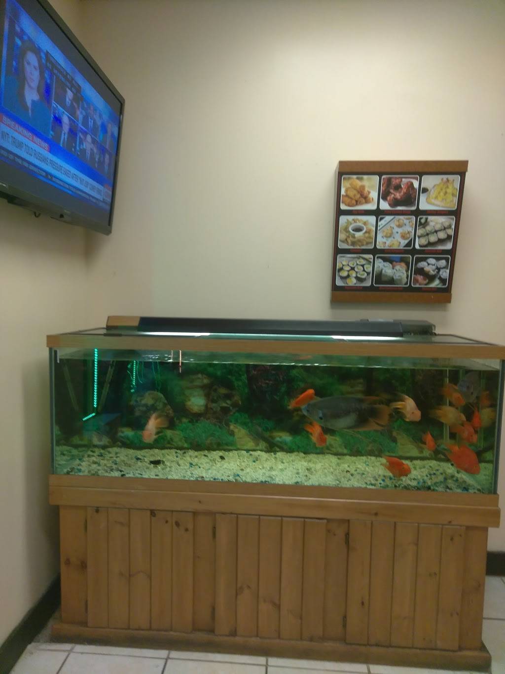 Sakura Japanese Cuisine | restaurant | 2533 E 55th St, Cleveland, OH 44104, USA | 2168818839 OR +1 216-881-8839