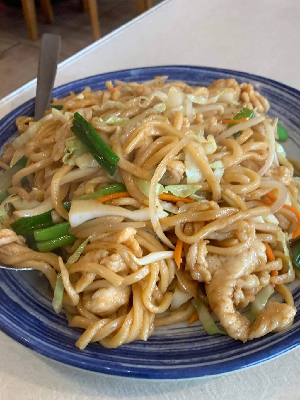 Earl Spicy | restaurant | 1711 El Camino Real, Millbrae, CA 94030, USA | 6508696222 OR +1 650-869-6222