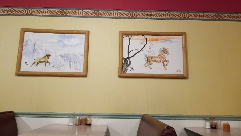 Fortuner Chinese Restaurant | restaurant | 211 E Highland Blvd, Inverness, FL 34452, USA | 3527268885 OR +1 352-726-8885