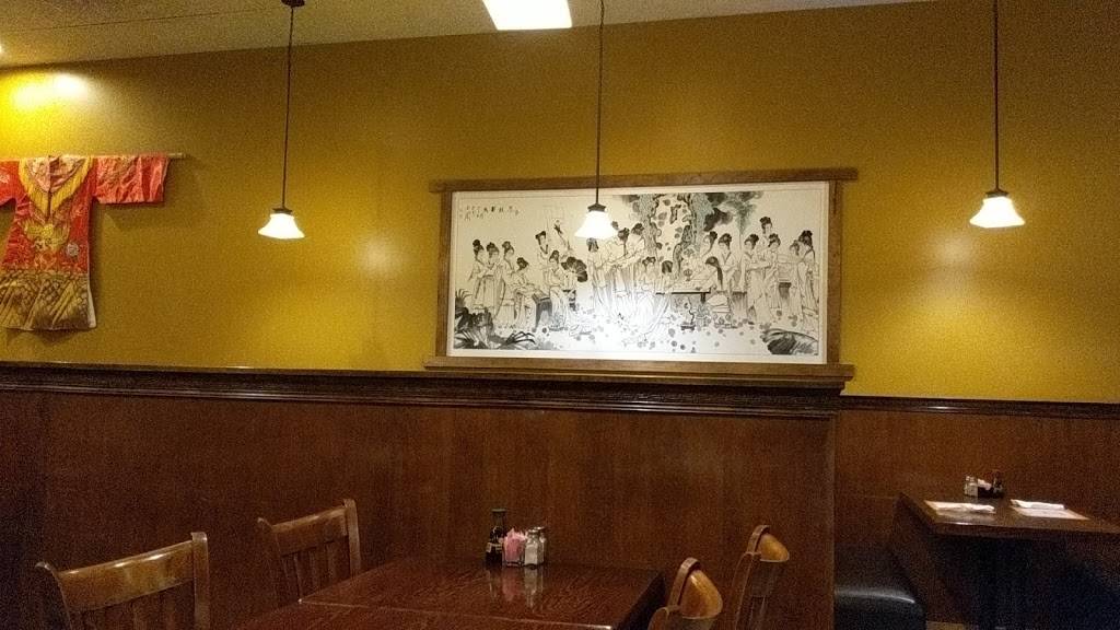 Asian Grille | restaurant | 200 Carmichael Way, Chesapeake, VA 23322, USA | 7572044266 OR +1 757-204-4266