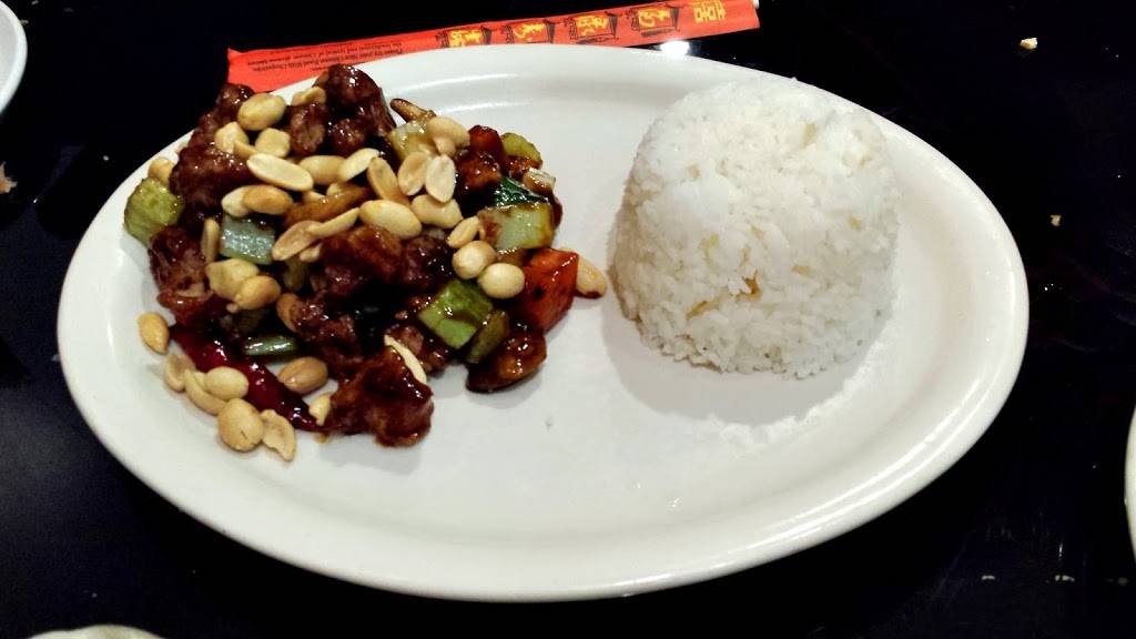 Little Hong Kong | restaurant | 18332 Bagley Rd, Cleveland, OH 44130, USA | 4402608888 OR +1 440-260-8888