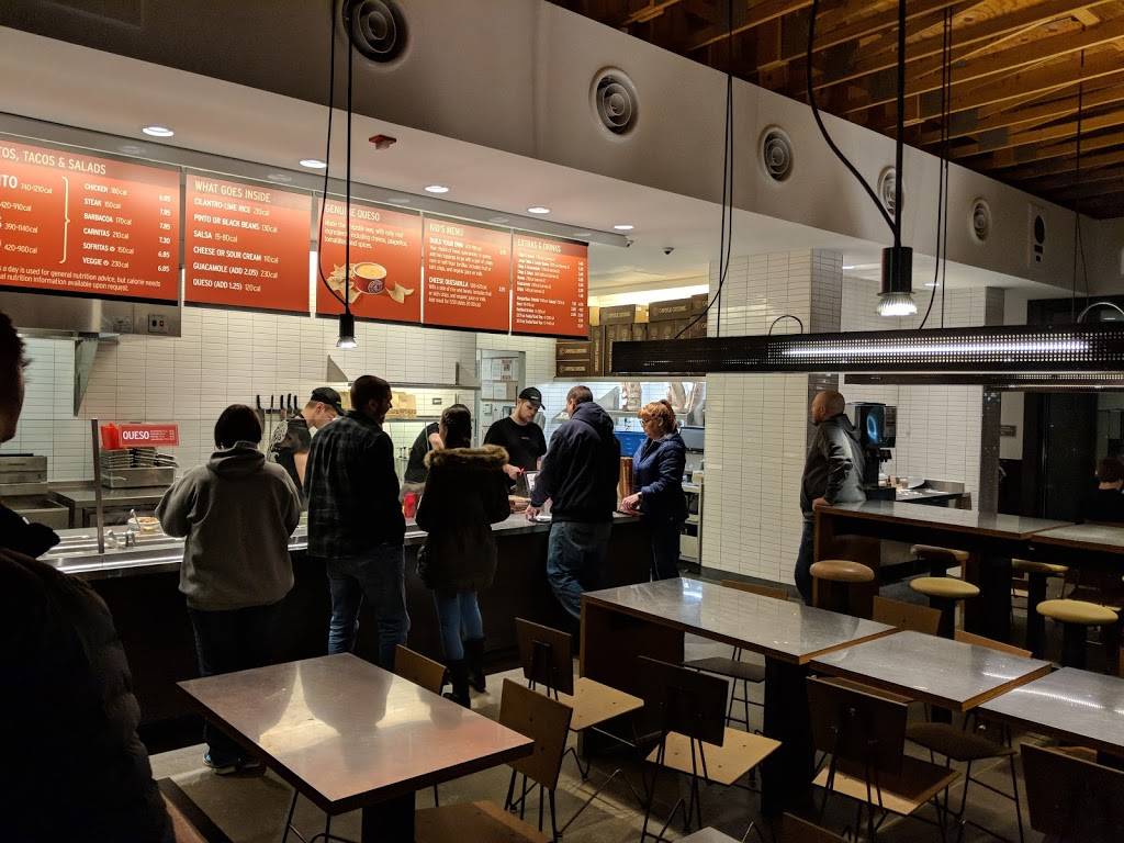 Chipotle Mexican Grill | restaurant | 32223 Lorain Rd, North Ridgeville, OH 44039, USA | 4403530240 OR +1 440-353-0240