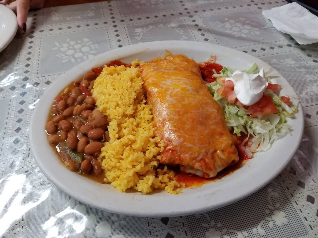 Taqueria My Ranchito | restaurant | 4277 W Silver Springs Blvd, Ocala, FL 34482, USA | 3528675008 OR +1 352-867-5008