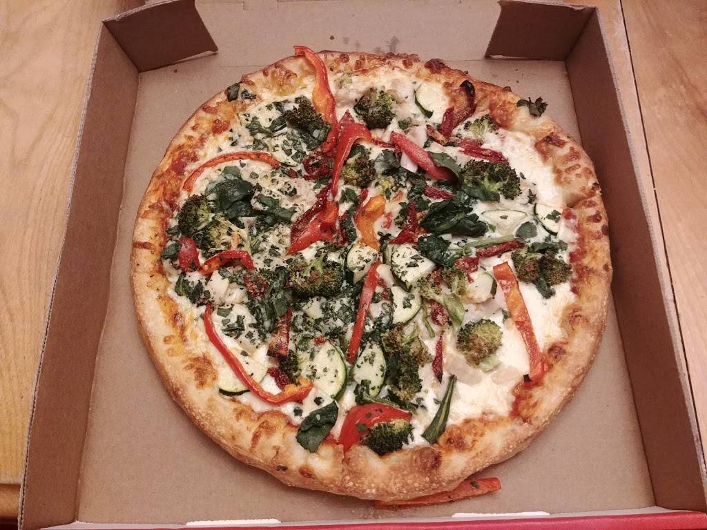 Gabriel Pizza | meal delivery | 215 Chemin dAylmer, Gatineau, QC J9H 1A3, Canada | 8198815555 OR +1 819-881-5555