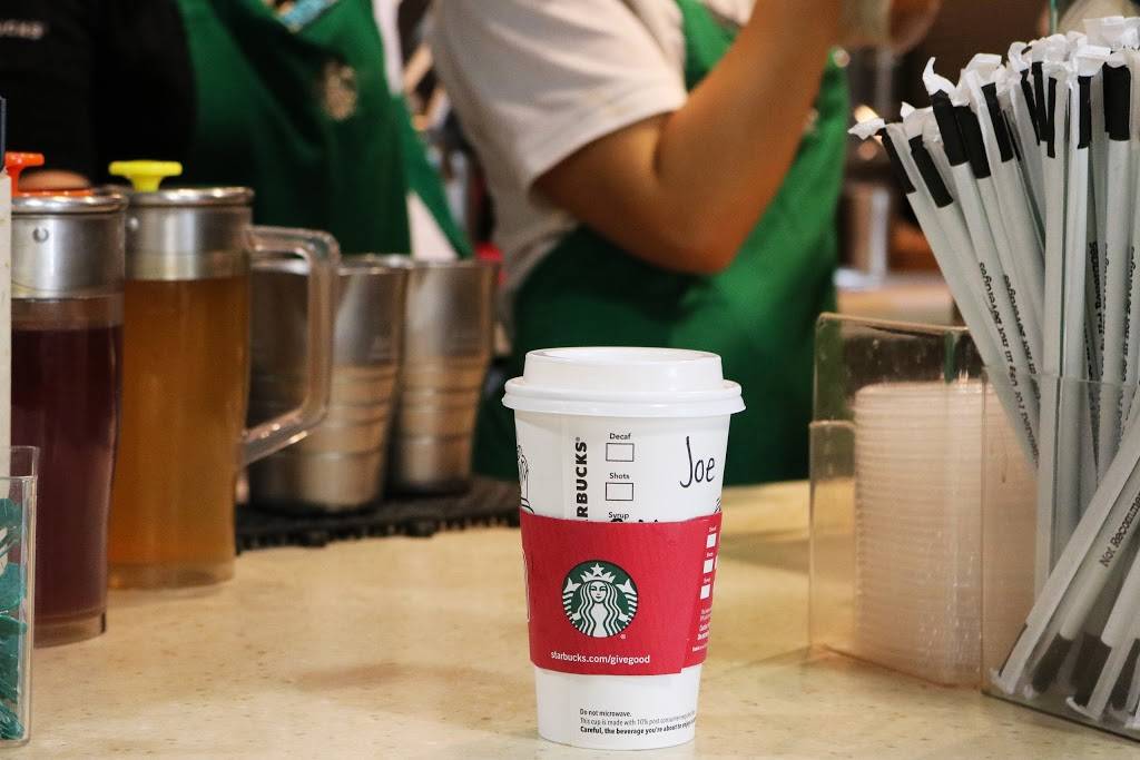 Starbucks Campus Market | cafe | Building 24, Area, Kennedy Library, San Luis Obispo, CA 93407, USA | 8057567827 OR +1 805-756-7827