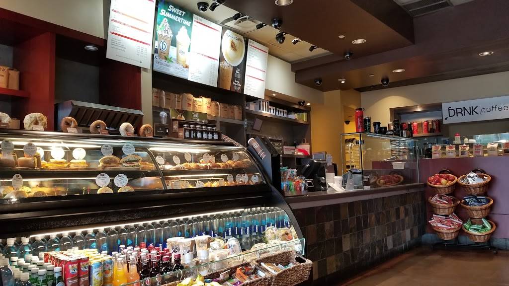 DRNK Coffee + Tea | cafe | 1528 N Vermont Ave C, Los Angeles, CA 90027, USA | 3236601232 OR +1 323-660-1232