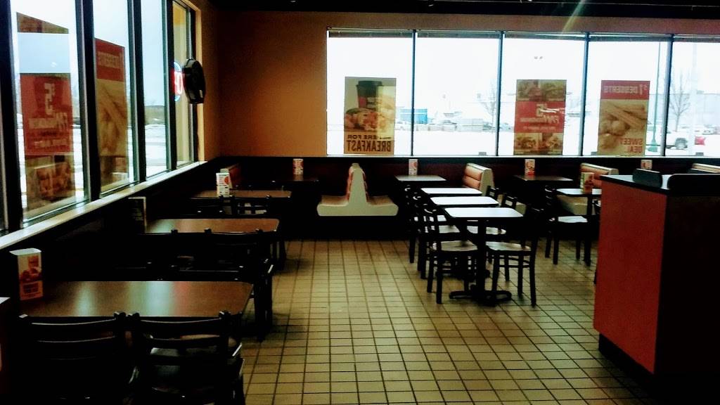 Taco Johns | restaurant | 2329 Circle Dr W, Spirit Lake, IA 51360, USA | 7123364849 OR +1 712-336-4849