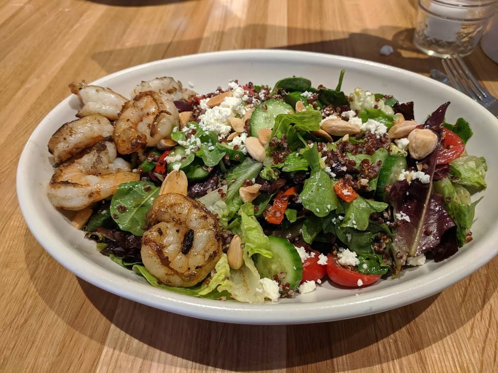 True Food Kitchen | restaurant | Vertis Green Hills |, 3996 Hillsboro Pike, Nashville, TN 37215, USA | 6153837333 OR +1 615-383-7333