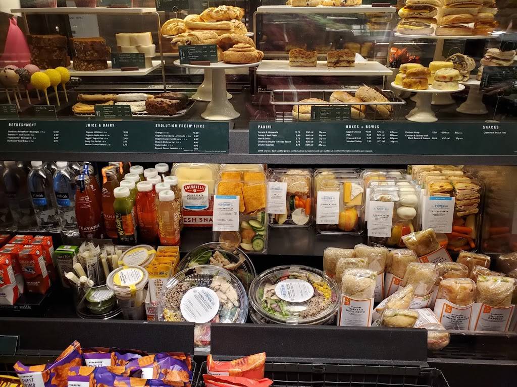 Starbucks | cafe | 4141 Easton Loop E, Columbus, OH 43219, USA | 6143422823 OR +1 614-342-2823