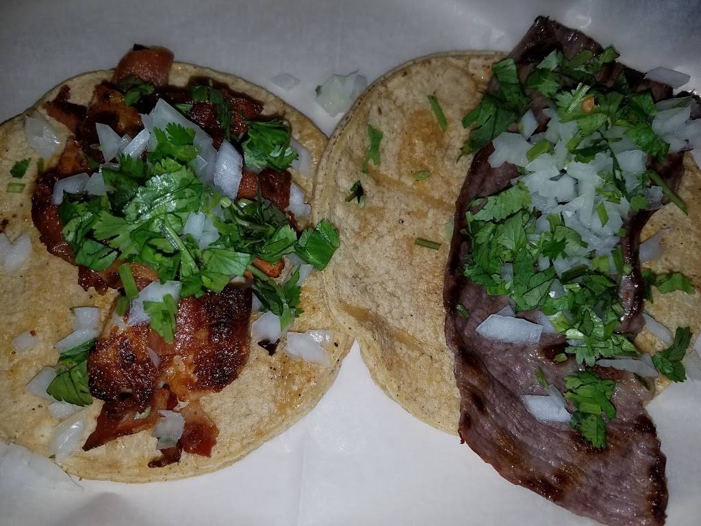 Tacos El Norte | restaurant | 2122 Algonquin Rd, Lake in the Hills, IL 60156, USA | 8474584777 OR +1 847-458-4777
