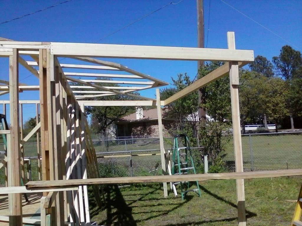 The Spud | restaurant | 1001 S Chestnut St, Lufkin, TX 75901, USA | 9366373205 OR +1 936-637-3205