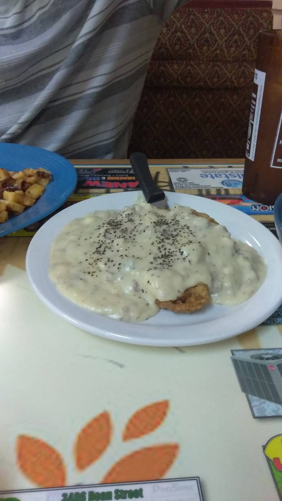 Good Times Diner | restaurant | 325 Airport-Pulling Rd, Naples, FL 34104, USA | 2394348778 OR +1 239-434-8778