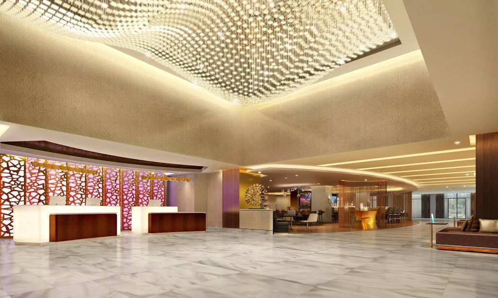 Hilton Washington DC National Mall |  | 480 LEnfant Plaza SW, Washington, DC 20024, USA | 2024841000 OR +1 202-484-1000