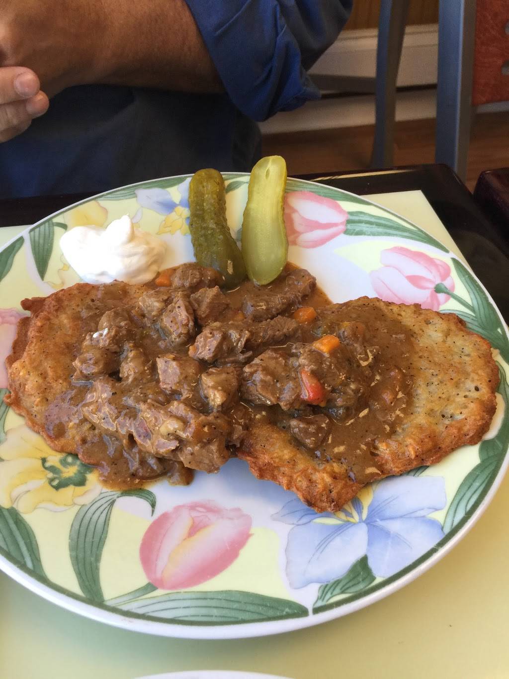 Florida Bakery & Deli | bakery | 10 S Main St, Florida, NY 10921, USA | 8455086017 OR +1 845-508-6017