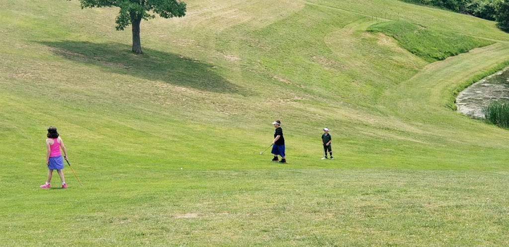 Fairway 4 | restaurant | 100 Liberty Ave, Rayland, OH 43943, USA | 7408594900 OR +1 740-859-4900