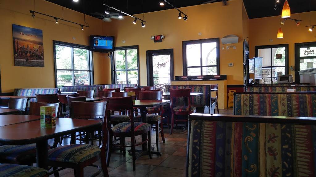 Moes Southwest Grill | restaurant | 135 Reinhardt College Pkwy, Canton, GA 30114, USA | 6784937073 OR +1 678-493-7073