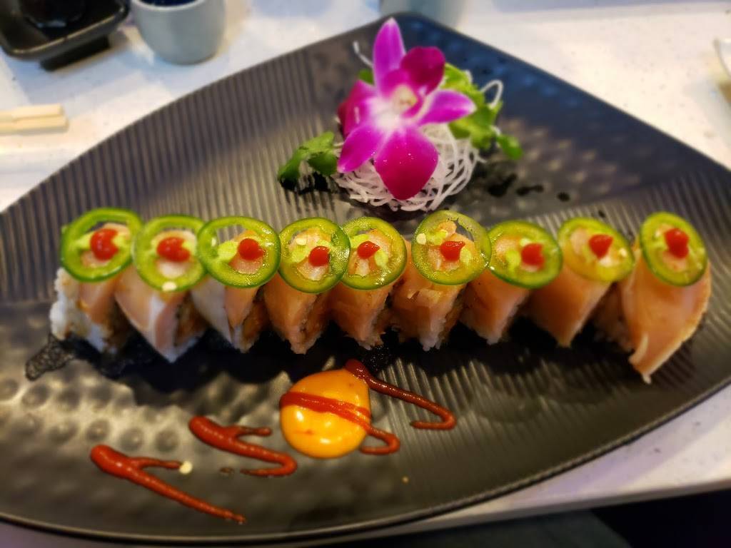 Sushi KA | restaurant | 36370 Hidden Springs Rd Ste D, Wildomar, CA 92595, USA | 9516782005 OR +1 951-678-2005