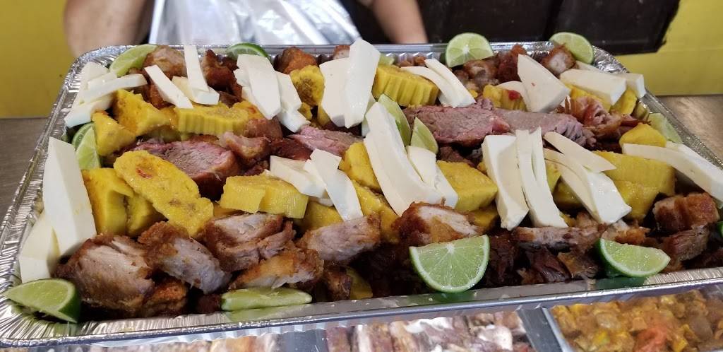 Palacio de los Jugos | restaurant | 4215 NW 167th St, Miami Gardens, FL 33055, USA | 3056201819 OR +1 305-620-1819