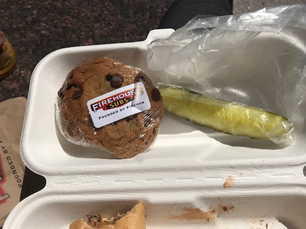 Firehouse Subs Tech Plaza | restaurant | 537 10th St NW, Atlanta, GA 30318, USA | 4043479912 OR +1 404-347-9912