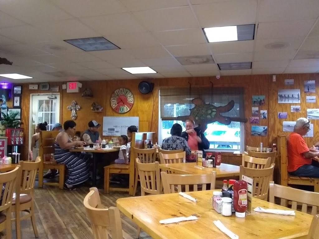 The Shack | restaurant | 1128 Sea Mountain Hwy, North Myrtle Beach, SC 29582, USA | 8436633636 OR +1 843-663-3636